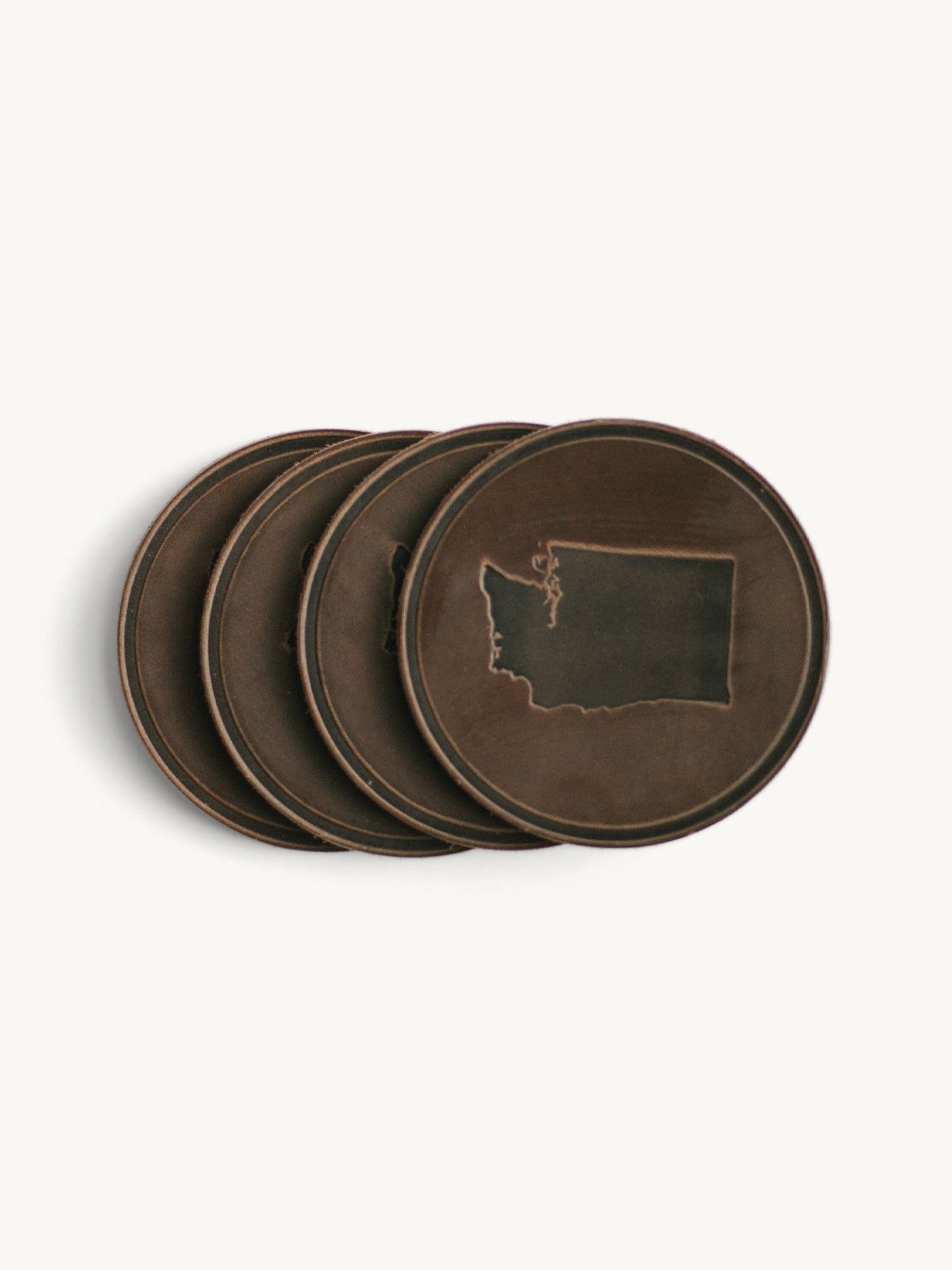 Washington Circle Coasters