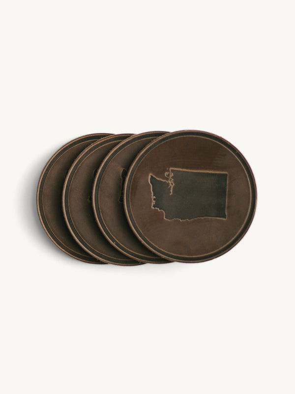 Washington Circle Coasters