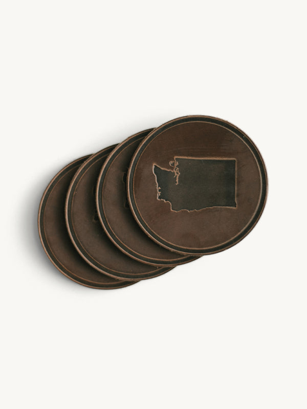 Washington Circle Coasters