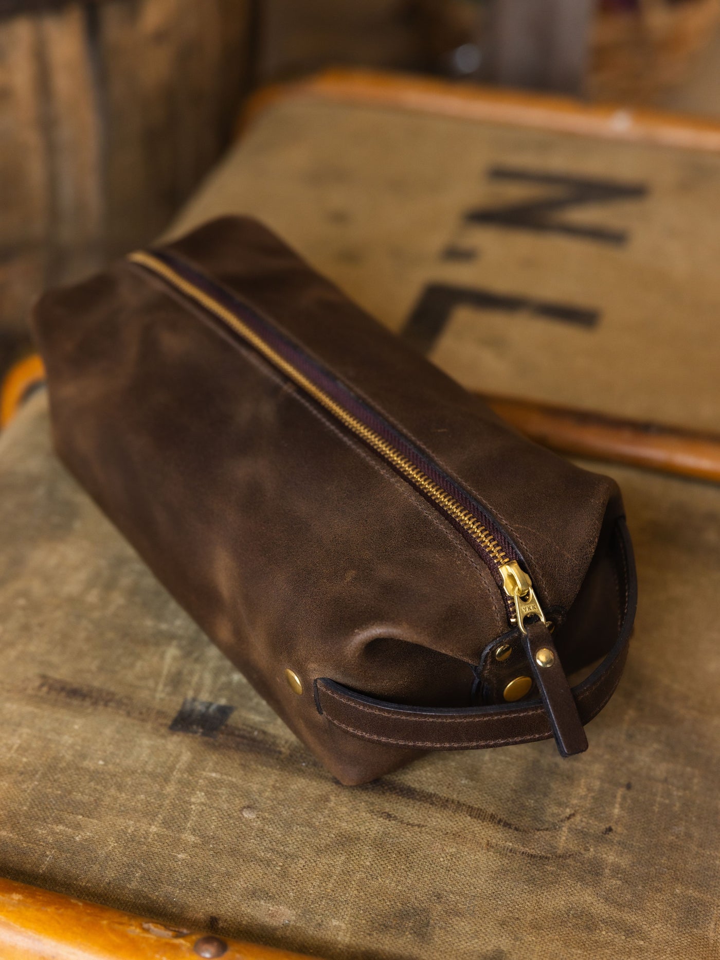 Dopp Kit
