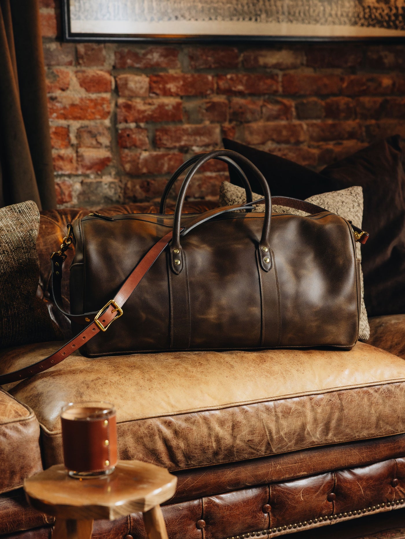 Weekender Duffle