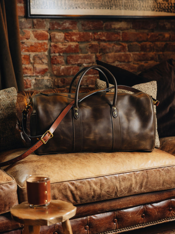Weekender Duffle
