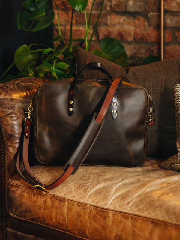 Messenger Bag
