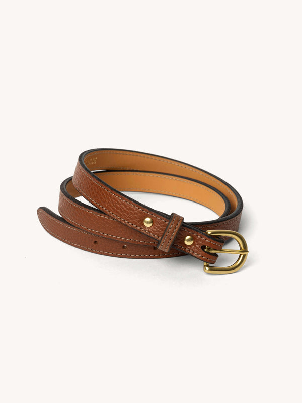 Slim Ladies Belt