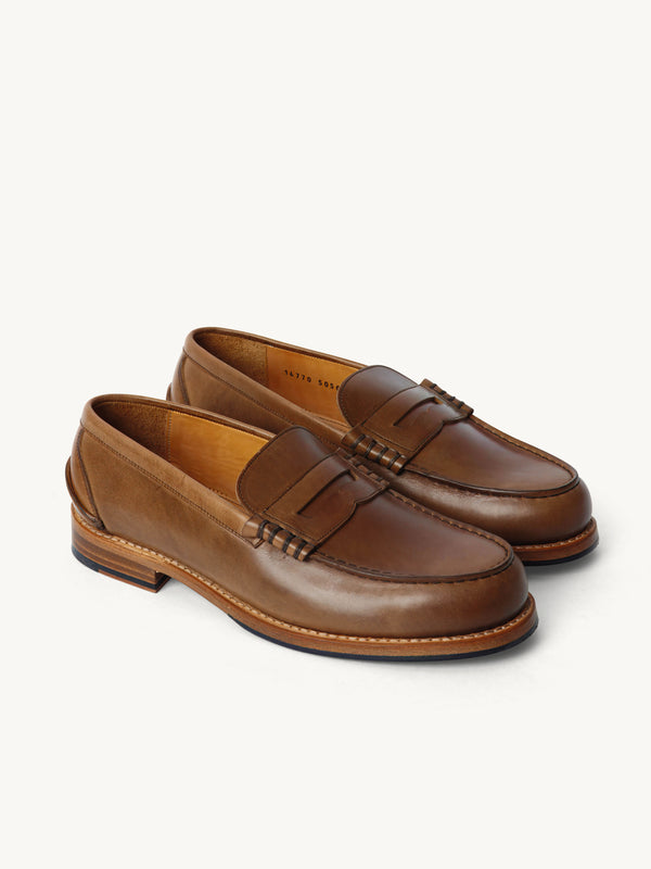 Beefroll Loafer
