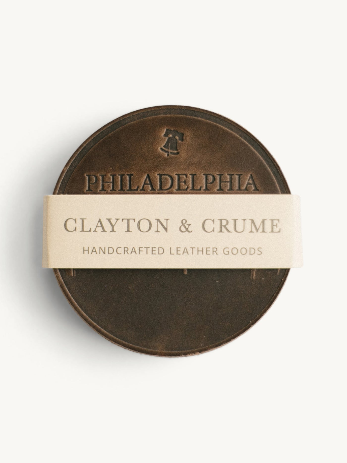 Philadelphia Skyline Coasters